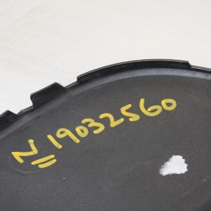 Range Rover Evoque L551 Rear Bumper Lower Section 2019 ON K8D2-17F784-CB Genuine - Image 15