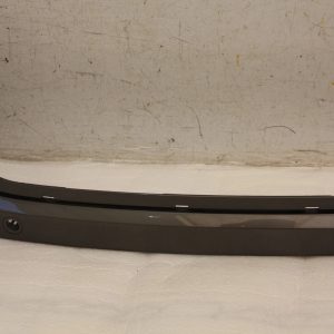 Range Rover Evoque L551 Rear Bumper Lower Section 2019 ON K8D2-17F784-CB Genuine - Image 4