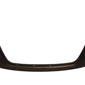 Range Rover Evoque L551 Rear Bumper Lower Section 2019 ON K8D2-17F784-CB Genuine - Image 1