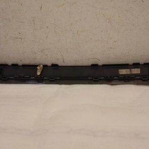 Range Rover Evoque L551 Rear Bumper Lower Section 2019 ON K8D2-17F784-CB Genuine - Image 9