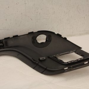 Range Rover Evoque L551 Rear Bumper Lower Section 2019 ON K8D2-17F784-CB Genuine - Image 10