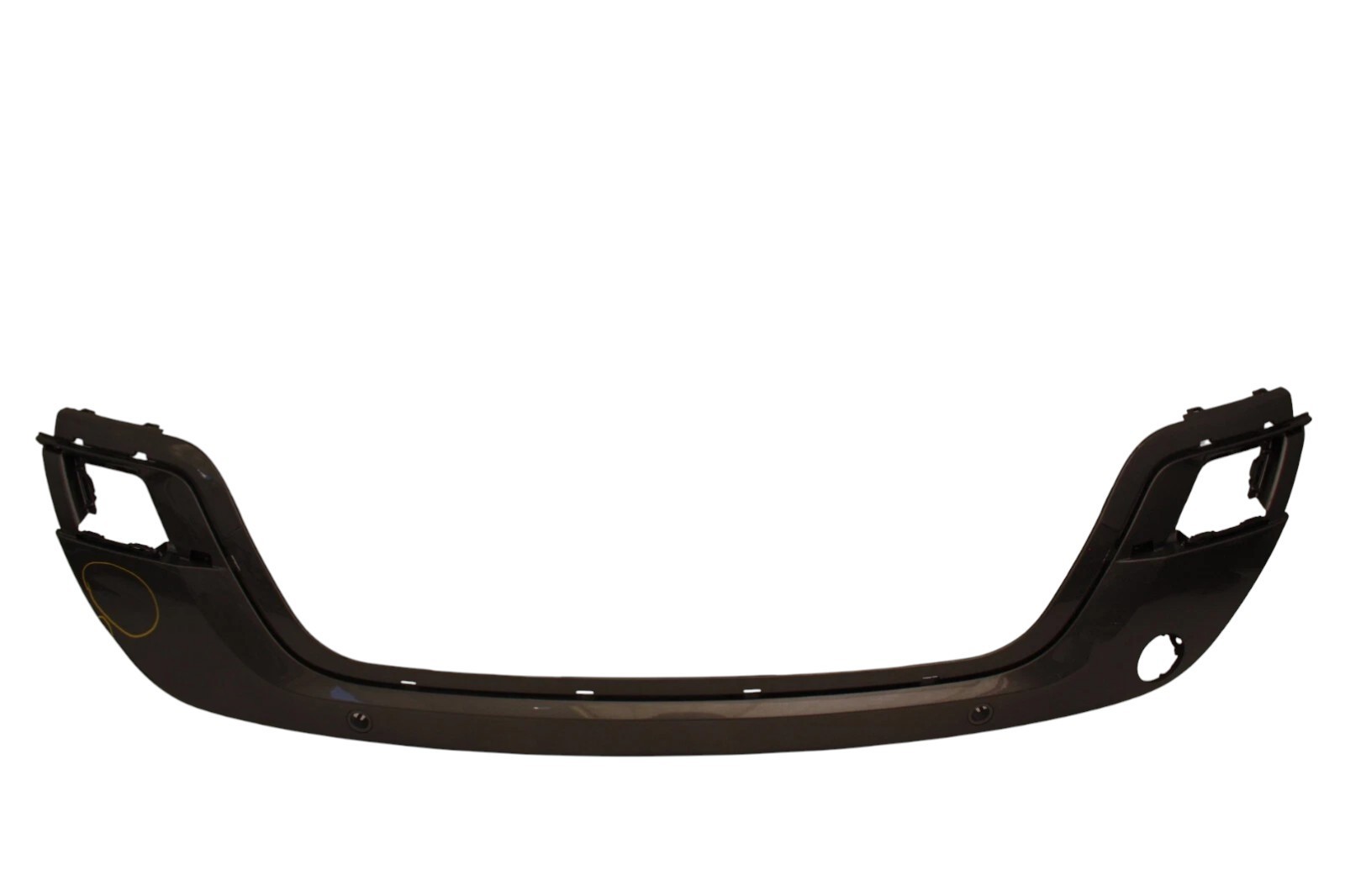 Range Rover Evoque L551 Rear Bumper Lower Section 2019 ON K8D2-17F784-CB Genuine