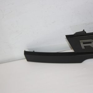 Range Rover Evoque L551 Tailgate Trunk Moulding Trim 19 ON K8D2-402A30-A Genuine - Image 3