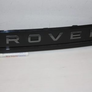 Range Rover Evoque L551 Tailgate Trunk Moulding Trim 19 ON K8D2-402A30-A Genuine - Image 4