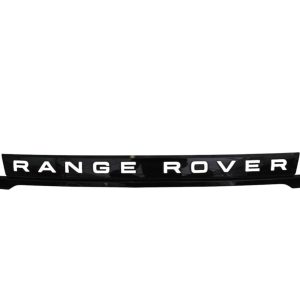 Range Rover Evoque L551 Tailgate Trunk Moulding Trim 19 ON K8D2-402A30-A Genuine - Image 1