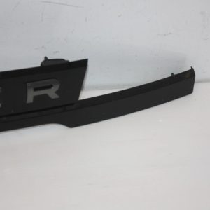 Range Rover Evoque L551 Tailgate Trunk Moulding Trim 19 ON K8D2-402A30-A Genuine - Image 6