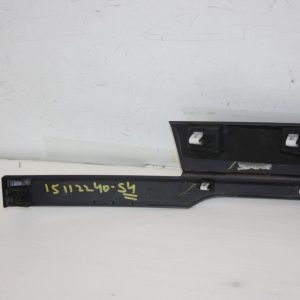 Range Rover Evoque L551 Tailgate Trunk Moulding Trim 19 ON K8D2-402A30-A Genuine - Image 7