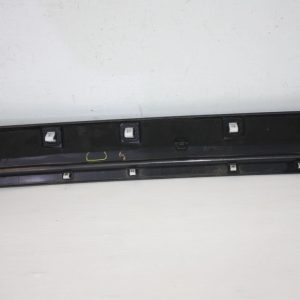 Range Rover Evoque L551 Tailgate Trunk Moulding Trim 19 ON K8D2-402A30-A Genuine - Image 8