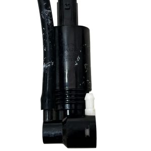 Range Rover Evoque L551 Windscreen Washer Tank Pump 2019 ON 1057876002 Genuine - Image 11