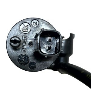 Range Rover Evoque L551 Windscreen Washer Tank Pump 2019 ON 1057876002 Genuine - Image 13