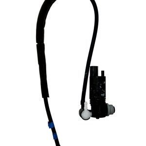 Range Rover Evoque L551 Windscreen Washer Tank Pump 2019 ON 1057876002 Genuine - Image 3