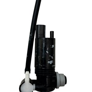 Range Rover Evoque L551 Windscreen Washer Tank Pump 2019 ON 1057876002 Genuine - Image 4