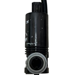 Range Rover Evoque L551 Windscreen Washer Tank Pump 2019 ON 1057876002 Genuine - Image 1