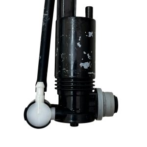 Range Rover Evoque L551 Windscreen Washer Tank Pump 2019 ON 1057876002 Genuine - Image 9