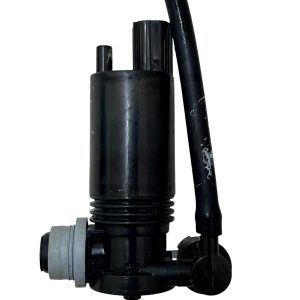 Range Rover Evoque L551 Windscreen Washer Tank Pump 2019 ON 1057876002 Genuine - Image 10