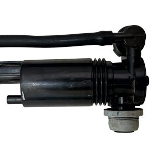 Range Rover Evoque L551 Windscreen Washer Tank Pump 2019 ON 1057876002 Genuine - Image 11