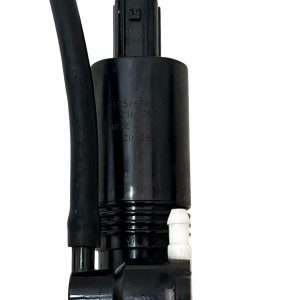 Range Rover Evoque L551 Windscreen Washer Tank Pump 2019 ON 1057876002 Genuine - Image 12