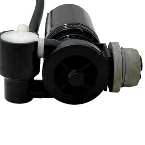 Range Rover Evoque L551 Windscreen Washer Tank Pump 2019 ON 1057876002 Genuine - Image 13