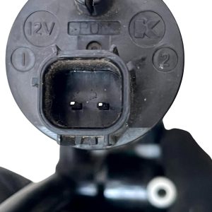 Range Rover Evoque L551 Windscreen Washer Tank Pump 2019 ON 1057876002 Genuine - Image 14