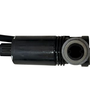 Range Rover Evoque L551 Windscreen Washer Tank Pump 2019 ON 1057876002 Genuine - Image 1