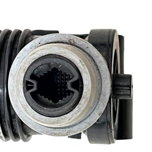 Range Rover Evoque L551 Windscreen Washer Tank Pump 2019 ON 1057876002 Genuine - Image 5