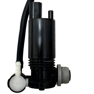 Range Rover Evoque L551 Windscreen Washer Tank Pump 2019 ON 1057876002 Genuine - Image 9