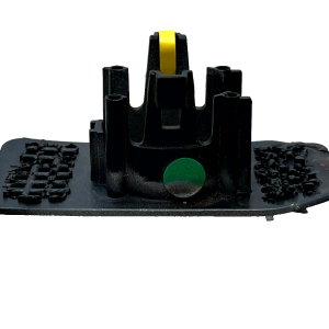Range Rover Evoque Parking Assist Sensor Holder Bracket K8D2-17D781-AAW Genuine 10 Range Rover Evoque Parking Assist Sensor Holder Bracket K8D2-17D781-AAW Genuine - Image 3