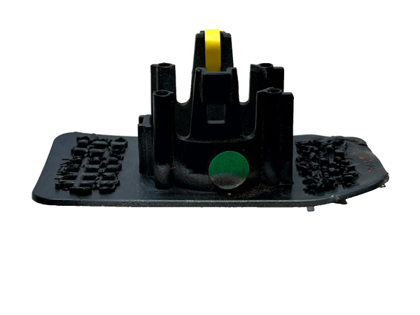 Range Rover Evoque Parking Assist Sensor Holder Bracket K8D2-17D781-AAW Genuine 2 Range Rover Evoque Parking Assist Sensor Holder Bracket K8D2 17D781 AAW Genuine 178538728575 3