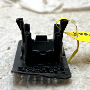 Range Rover Evoque Parking Assist Sensor Holder Bracket K8D2-17D781-AAW Genuine 11 Range Rover Evoque Parking Assist Sensor Holder Bracket K8D2-17D781-AAW Genuine - Image 4