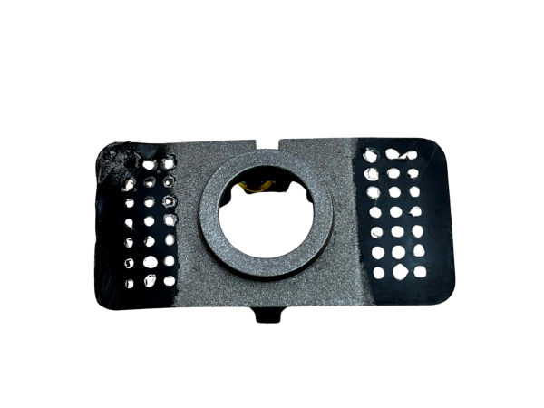 Range-Rover-Evoque-Parking-Assist-Sensor-Holder-Bracket-K8D2-17D781-AAW-Genuine-178538728575 Range Rover Evoque Parking Assist Sensor Holder Bracket K8D2 17D781 AAW Genuine 178538728575
