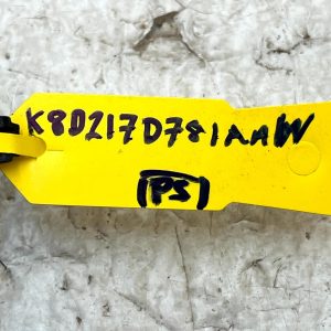 Range Rover Evoque Parking Assist Sensor Holder Bracket K8D2-17D781-AAW Genuine 14 Range Rover Evoque Parking Assist Sensor Holder Bracket K8D2-17D781-AAW Genuine - Image 7