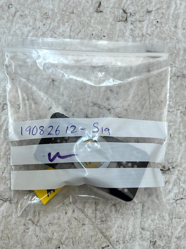 Range Rover Evoque Parking Assist Sensor Holder Bracket K8D2-17D781-AAW Genuine 7 Range Rover Evoque Parking Assist Sensor Holder Bracket K8D2 17D781 AAW Genuine 178538728575 8