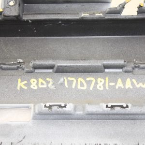 Range Rover Evoque Rear Bumper 2019 ON K8D2-17D781-AAW Genuine *FIXING DAMAGED* - Image 11