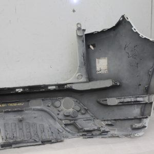 Range Rover Evoque Rear Bumper 2019 ON K8D2-17D781-AAW Genuine *FIXING DAMAGED* - Image 12