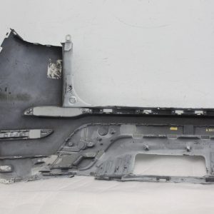 Range Rover Evoque Rear Bumper 2019 ON K8D2-17D781-AAW Genuine *FIXING DAMAGED* - Image 13
