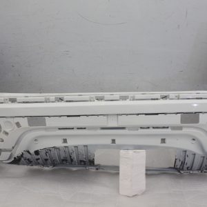 Range Rover Evoque Rear Bumper 2019 ON K8D2-17D781-AAW Genuine *FIXING DAMAGED* - Image 3