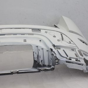 Range Rover Evoque Rear Bumper 2019 ON K8D2-17D781-AAW Genuine *FIXING DAMAGED* - Image 4