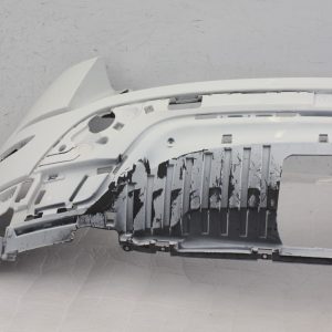 Range Rover Evoque Rear Bumper 2019 ON K8D2-17D781-AAW Genuine *FIXING DAMAGED* - Image 5