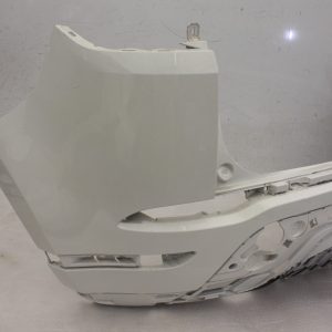 Range Rover Evoque Rear Bumper 2019 ON K8D2-17D781-AAW Genuine *FIXING DAMAGED* - Image 8