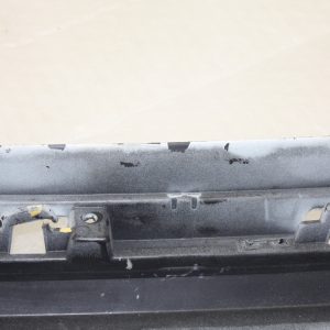 Range Rover Evoque Rear Bumper 2019 ON K8D2-17D781-AAW Genuine *FIXING DAMAGED* - Image 9