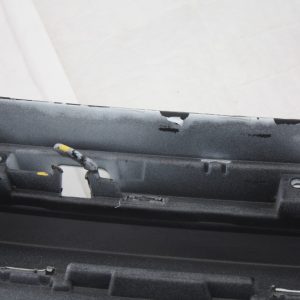 Range Rover Evoque Rear Bumper 2019 ON K8D2-17D781-AAW Genuine *FIXING DAMAGED* - Image 10