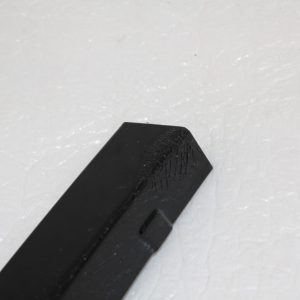 Range Rover Evoque Rear Bumper Center Trim 2019 ON K8D2-17775-AB *DAMAGED* - Image 11