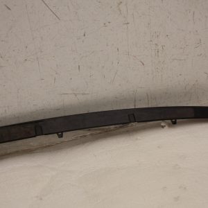 Range Rover Evoque Rear Bumper Center Trim 2019 ON K8D2-17775-AB *DAMAGED* - Image 12