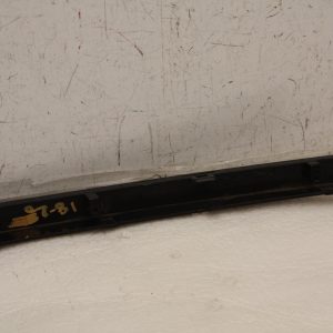 Range Rover Evoque Rear Bumper Center Trim 2019 ON K8D2-17775-AB *DAMAGED* - Image 14