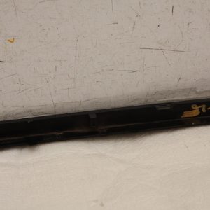 Range Rover Evoque Rear Bumper Center Trim 2019 ON K8D2-17775-AB *DAMAGED* - Image 15