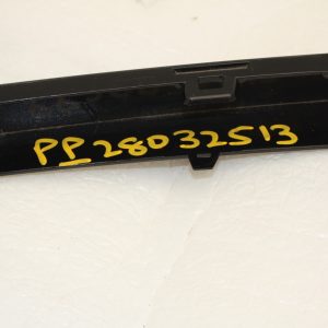Range Rover Evoque Rear Bumper Center Trim 2019 ON K8D2-17775-AB *DAMAGED* - Image 18