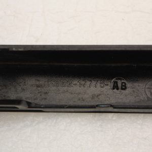 Range Rover Evoque Rear Bumper Center Trim 2019 ON K8D2-17775-AB *DAMAGED* - Image 19
