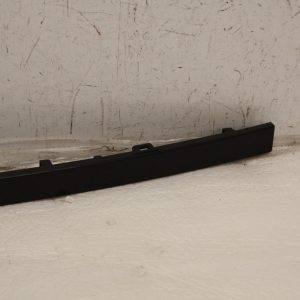 Range Rover Evoque Rear Bumper Center Trim 2019 ON K8D2-17775-AB *DAMAGED* - Image 3