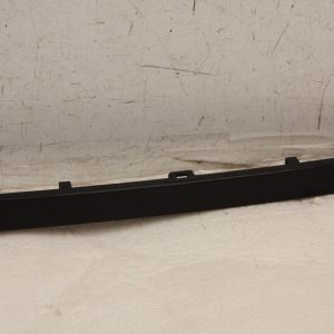 Range Rover Evoque Rear Bumper Center Trim 2019 ON K8D2-17775-AB *DAMAGED* - Image 4