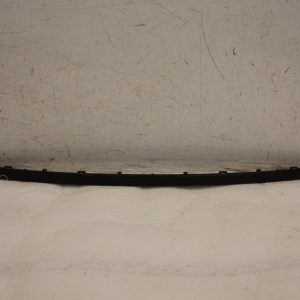 Range Rover Evoque Rear Bumper Center Trim 2019 ON K8D2-17775-AB *DAMAGED* - Image 1